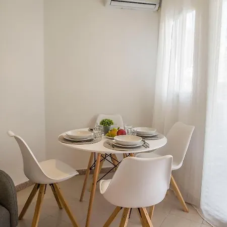 Appartement Hernando Ii
