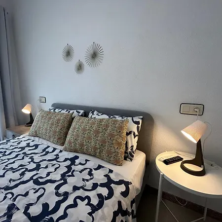 Apartamento Hernando Ii *