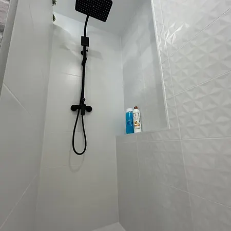 Hernando Ii Lägenhet Calpe