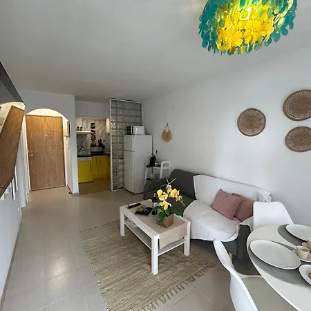 Hernando Ii Apartment