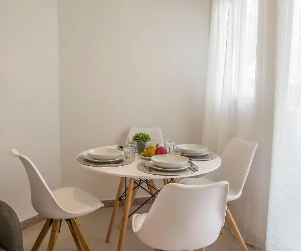 Apartament Hernando Ii