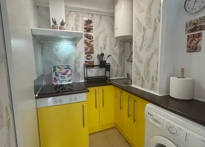 Hernando Ii Apartamento *