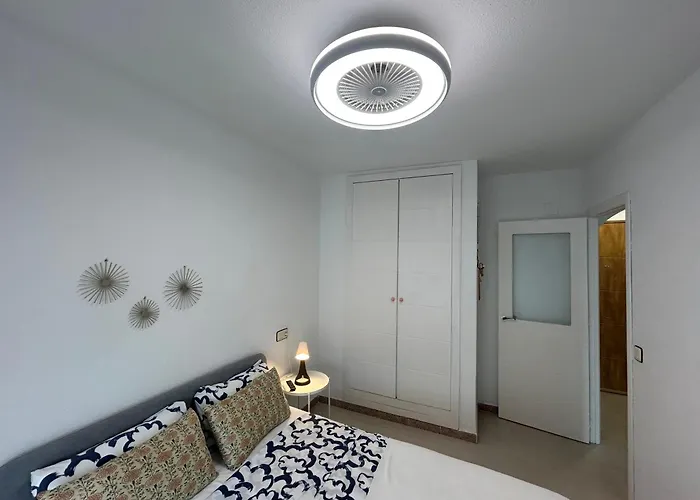 Apartament Hernando Ii