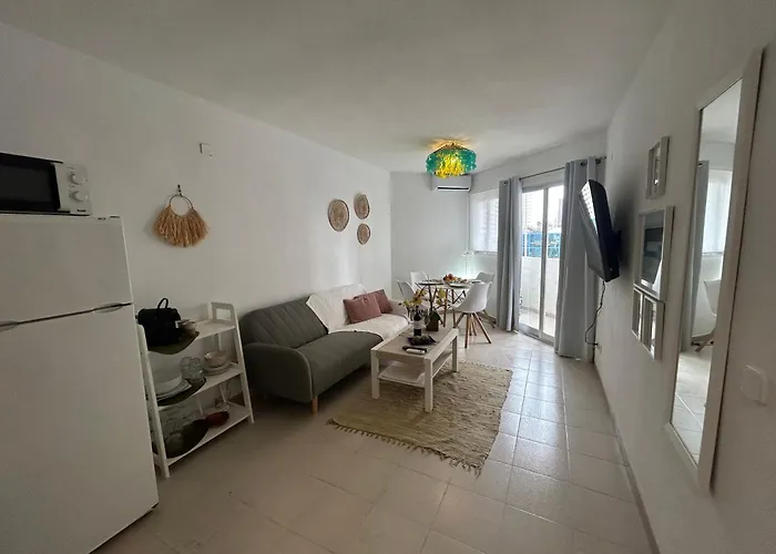Apartament Hernando Ii *