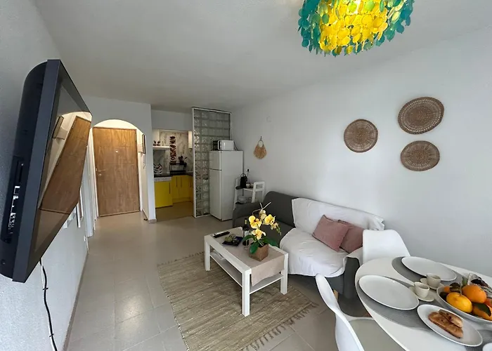 Hernando Ii Apartament