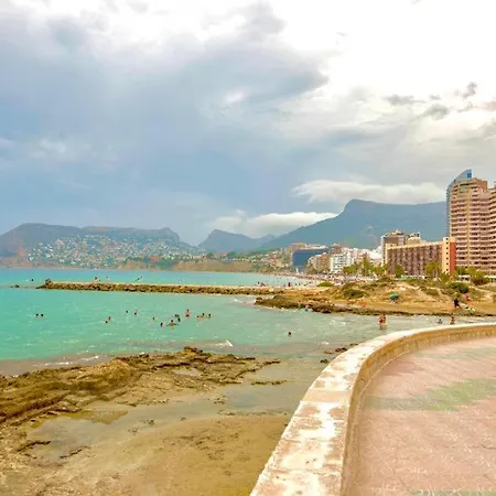 Hernando Ii * Calpe