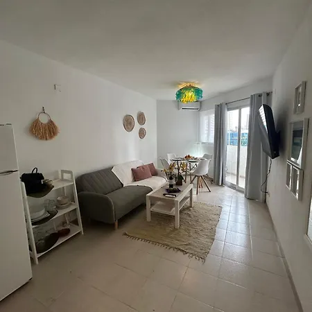 Apartamento Hernando Ii *