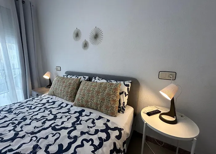 Apartamento Hernando Ii *