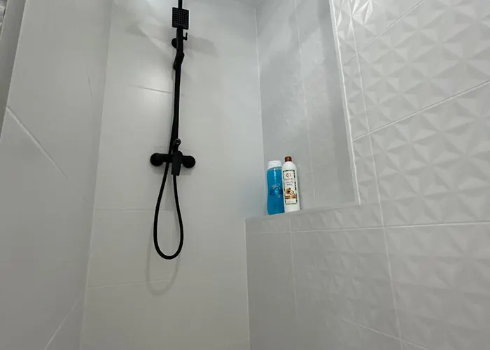 Hernando Ii Apartamento Calpe